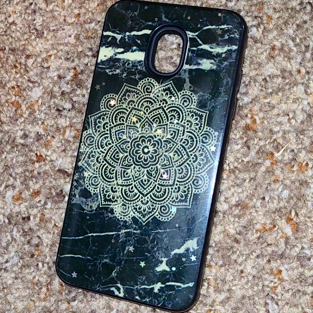Samsung Galaxy J3 Phone Case